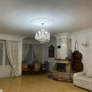  Апартаменты Bene's