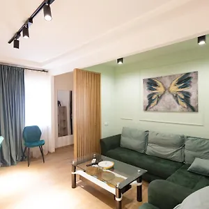  Апартаменты Casa Orbeliani